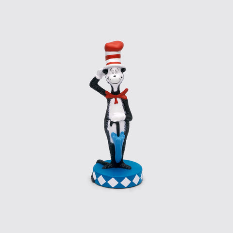Tonies Content Character - The Cat in the Hat
