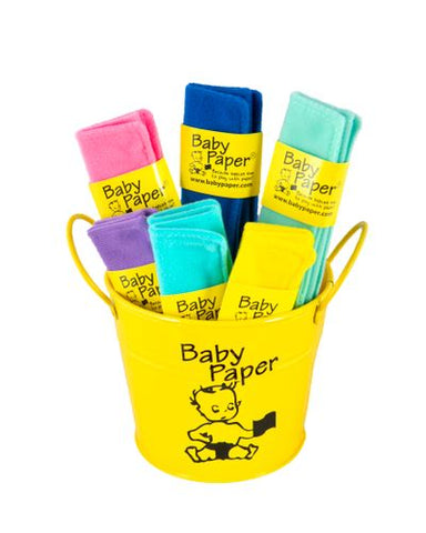 Baby Paper