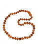 Baltic Amber Teething Necklace