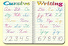 M. Ruskin Company Laminated Learning Placemats