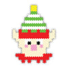 Fat Brain Toy Co Holly Jolly Jixelz
