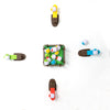 Fat Brain Toy Co Heap-O-Sheep