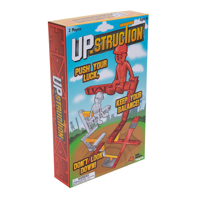 Fat Brain Toy Co Upstruction