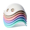 MOLUK Bilibo Mini - 6 Color Combo Pack - Pastels