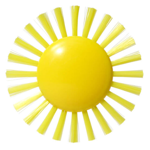 MOLUK Plui Brush - Sunny