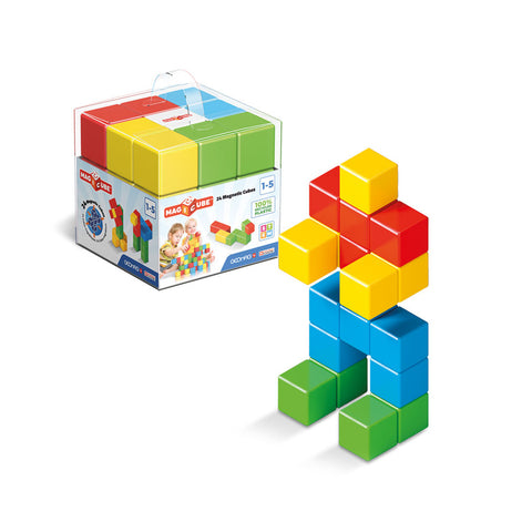GEOMAG Magicube