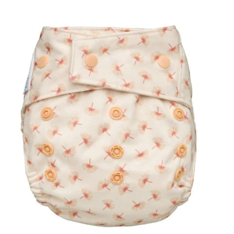 GroVia Hybrid Shell SNAP - FINAL CLEARANCE