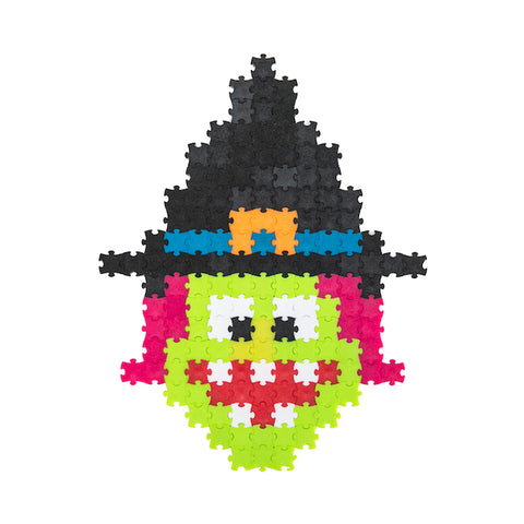 Fat Brain Toy Co Jixelz Spooky Scary