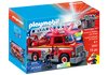 Playmobil Rescue Ladder Unit 5683