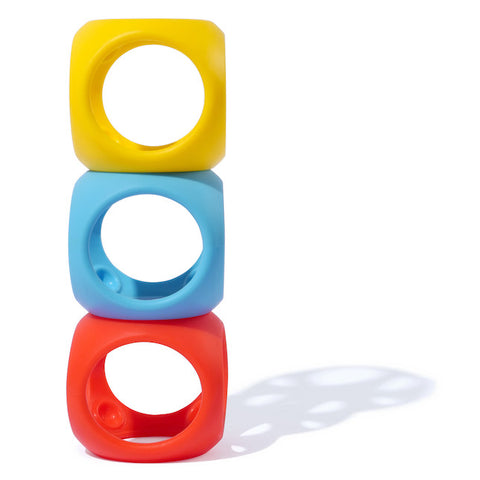 MOLUK Oibo Set of 3