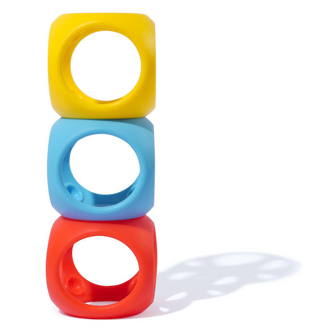 MOLUK Oibo Set of 3