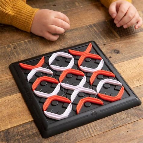 Fat Brain Toy Co Tik-Tak-Flip