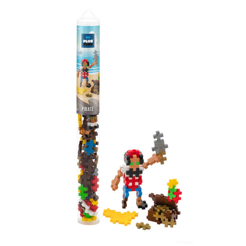 Plus Plus 70 Piece Tube Sets