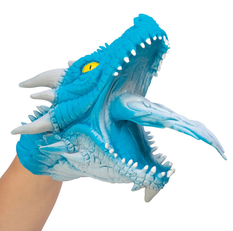 Schylling Hand Puppet - Dragon