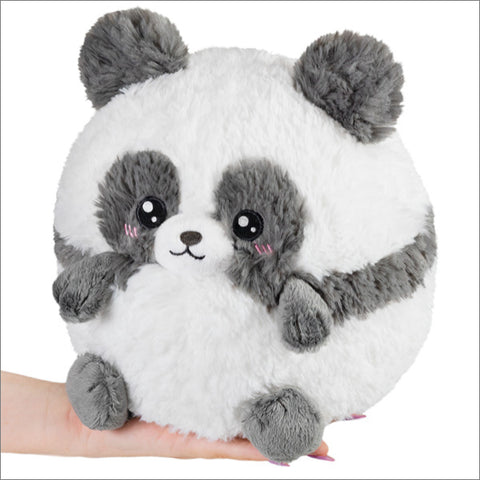 Squishables panda sales