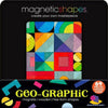 GameWright Magnetic Shapes