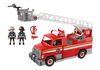 Playmobil Rescue Ladder Unit 5683