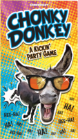 GameWright Chonky Donkey