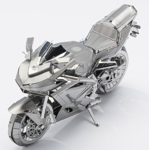 Piececool Motorcycle II Model Kit