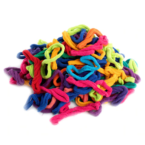 Harrisville Designs Potholder Loops - Multi - Makes 2 Potholders