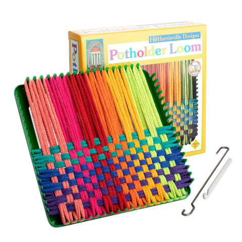 Harrisville Designs Potholder Loom