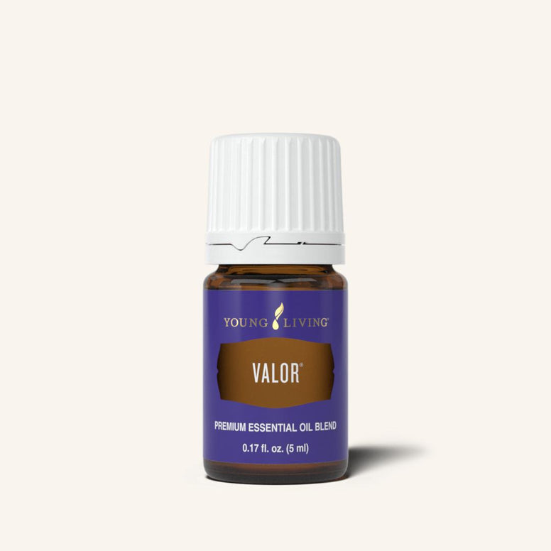Young Living Valor