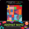 GameWright Magnetic Shapes