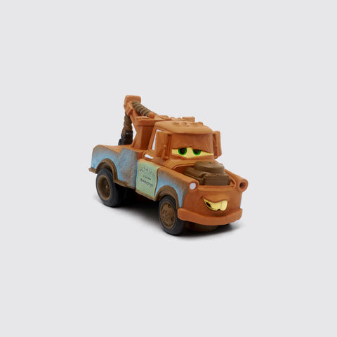 Tonies Content Character- Disney Cars 2- Mater