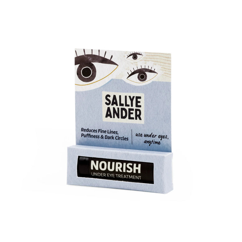 Sallyeander Nourish Under Eye Treatment