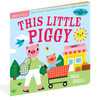 Indestructibles Books