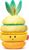 Melissa & Doug Pineapple Soft Stacker