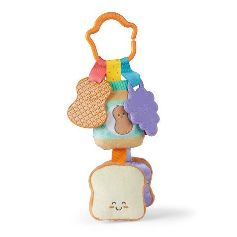 Melissa & Doug PB&J Take-along Toy