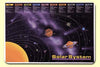 M. Ruskin Company Laminated Learning Placemats