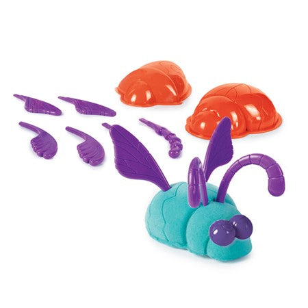 Play Visions Drizzl Bug Bucket