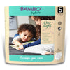 Bambo Nature Overnight Diaper