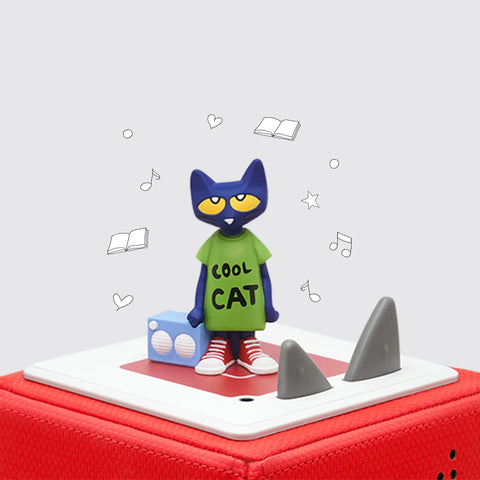 Tonies Content Character- Pete the Cat