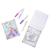 Melissa & Doug Magicolor On The Go Coloring Pad