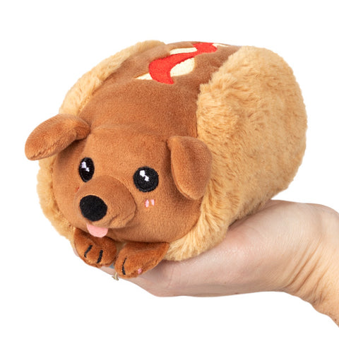 Squishable - Micro Hot Dog