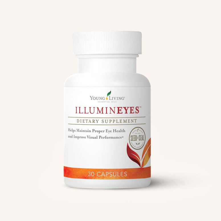 Young Living Illumineyes