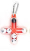 Fat Brain Toy Co Tiltago Keychain
