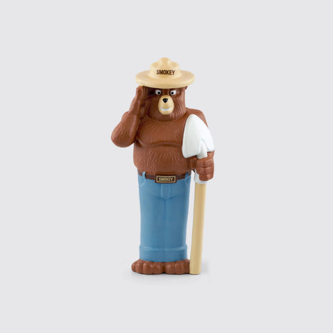 Tonies Content Character - Smokey Bear