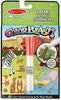 Melissa & Doug Colorblast Coloring Pads