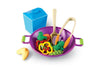 Learning Resources New Sprouts® Stir Fry Set