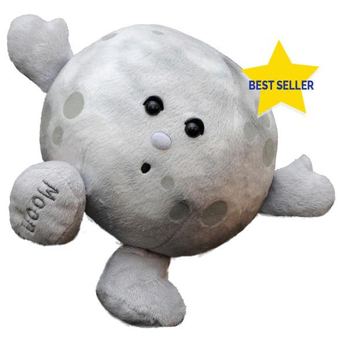 Celestial buddies 2024 earth plush