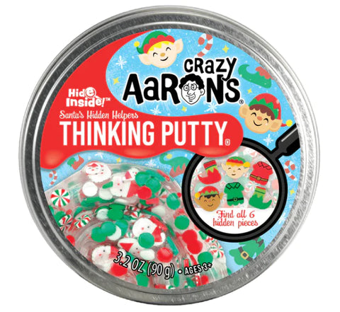 Crazy Aaron's Hide Inside! Collection