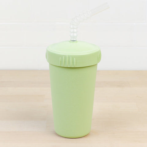 Re-Play Straw Cup