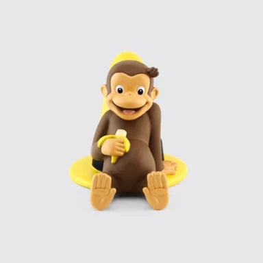 Tonies Content Character - Curious George