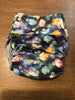 GENTLY USED Pocket Diapers