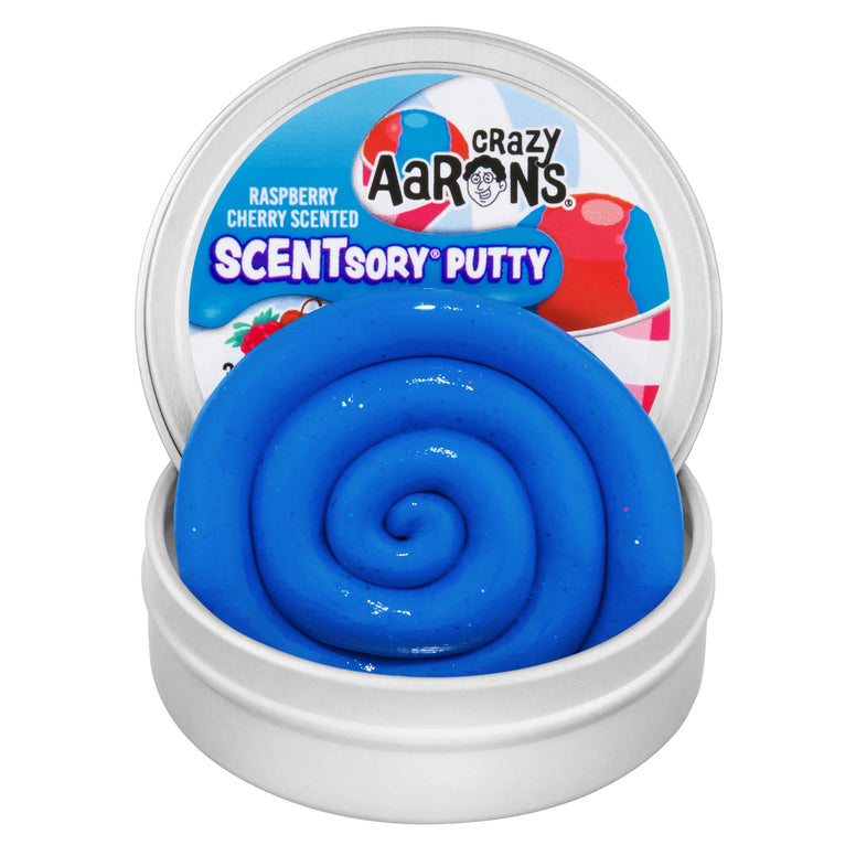 Crazy Aaron's Thinking Putty SCENTsory - Snow Cone