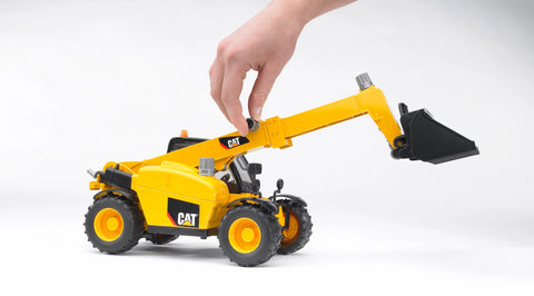 Bruder 02142 Cat® Telehandler